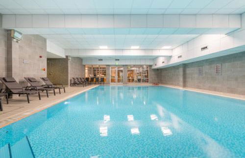 The Park At Holyrood - Photo 53