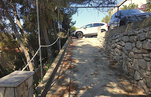 Villa V, 4-star 2-floor 1-apartment seaside property with great outdoors - Foto 13