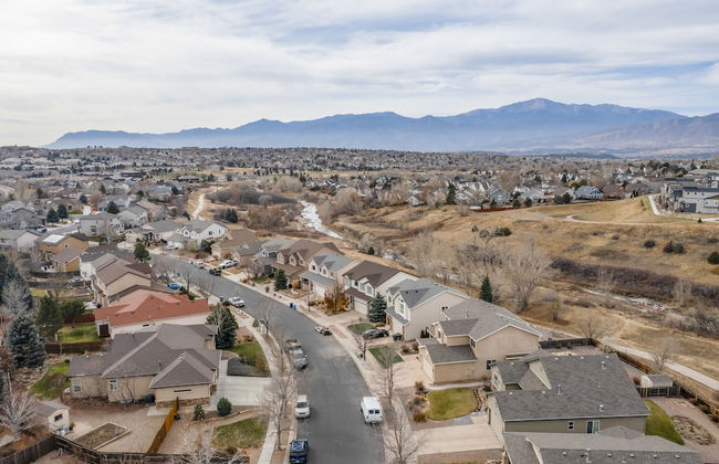 Mid-Azure Alpine - Foto 68