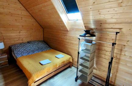 Brzozowa Polana - Foto 43