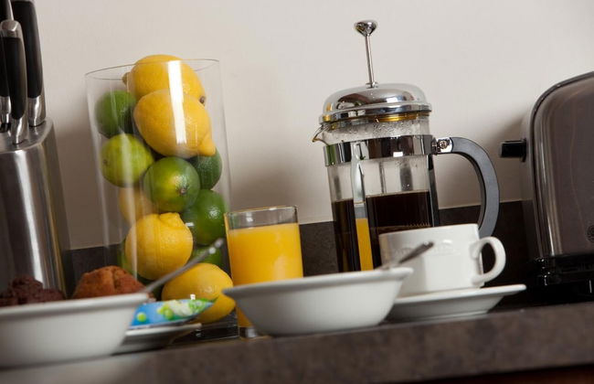 The Spires Serviced Apartments Birmingham - Foto 27