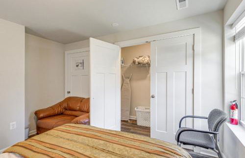 Suburban Comfort in Bowie! Apartment with Patio - Foto 20