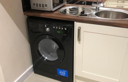 The Little Hexthorpe house - Foto 29