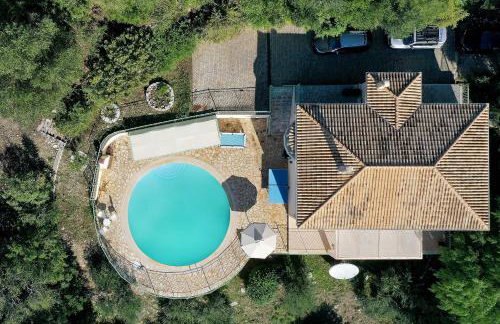 Kerasia Bay View Villa - Foto 21