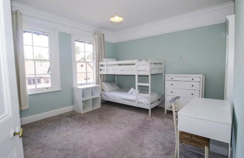 The Old Vicarage - Foto 31