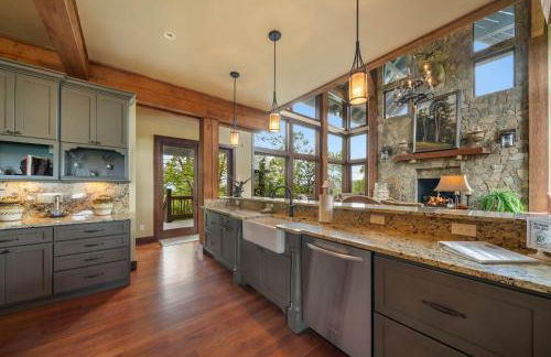 Overlook at Wilderness Trail - Foto 17