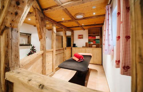 Ferienhof Zum Sagschneider - Foto 36