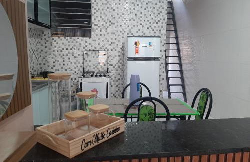 Cop 30 com garagem - Foto 10