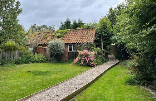 Beautiful Four Bedroom Cottage in Little Glemham, Suffolk - Foto 23