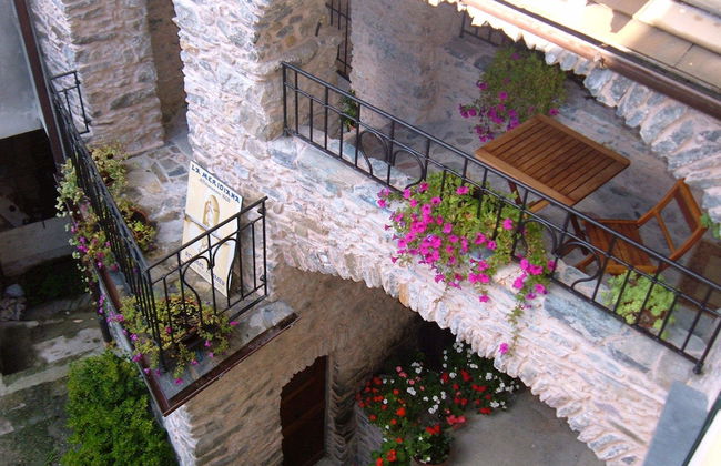 La Meridiana B&B Affittacamere - Photo 1