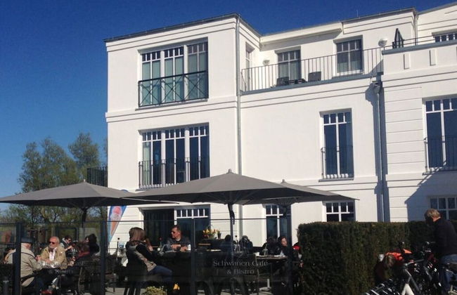 Apartment in Heiligendamm - Foto 11