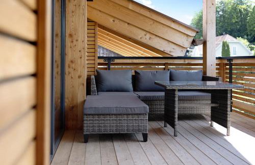 Ferienwohnung Schwaiger Almblick - Foto 14