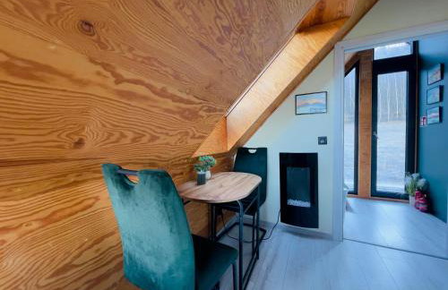 Samsara Domek koło Międzygórza Z sauną i klimatyzacją - Foto 25