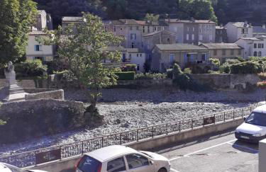 charmant studio équipé au cœur du village - Foto 1