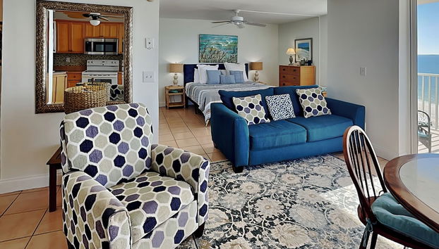 Servizio della struttura