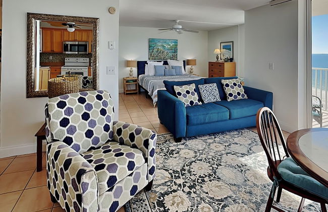 Estero Beach and Tennis 703b - Foto 3