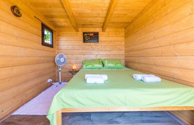 Picturesque Escape Holiday Home With Pool and Sauna - Foto 6