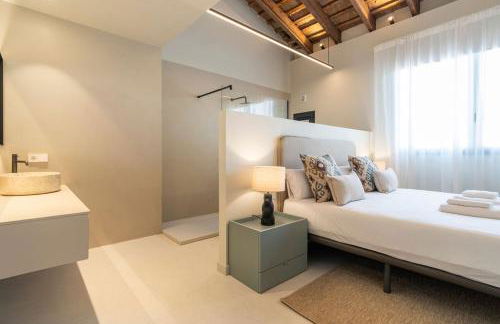 VLC Host - Martí Apartments - Foto 14