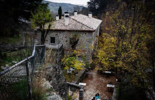 Posada Peña Pintada by Vivere Stays - Foto 53