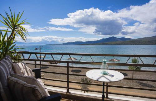 Beachfront ZEN sea view apartment - Photo 29