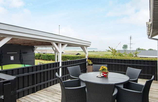 6 Person Holiday Home in Haderslev - Photo 15