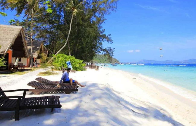 Escursione a Coral Island in motoscafo - Foto 9