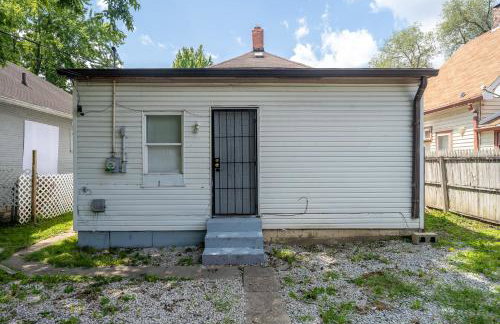 Affordable, Quaint Retreat! 5 Mins to Downtown - Photo 45