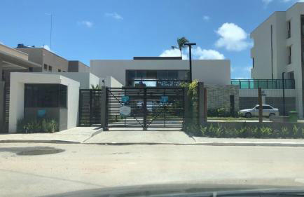 Paraíso Coral - Praia de Serrambi - Photo 15