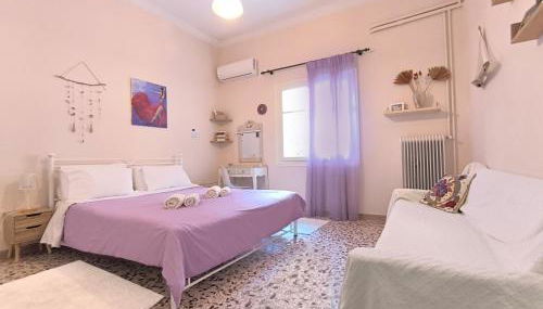 Dolce Casa an athenian residence with private garden - Foto 4