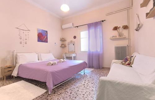 Dolce Casa an athenian residence with private garden - Foto 4