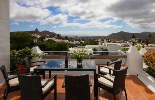 Casa Maclaren, Lanzarote - Foto 17