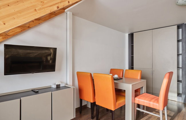 Odalys City Apartment Hotel - Toulouse Centre Gare - Photo 57
