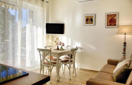 Le Mimose Terrace - Photo 1