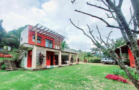 Recanto Lua de Lumiar - Foto 36