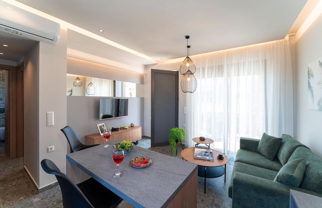 Palmeral Luxury Suites - Foto 51