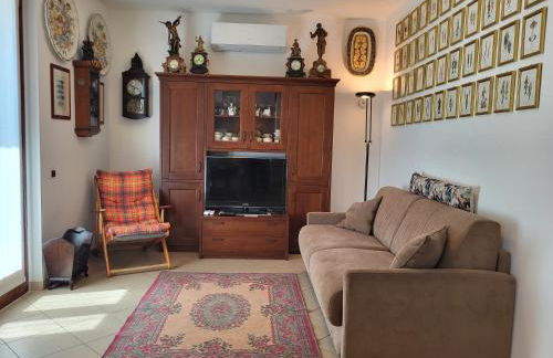 Casa Intignano - appartamento con terrazzo vista lago - Foto 36