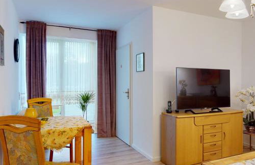 Ferienwohnung am Kurpark - Foto 3