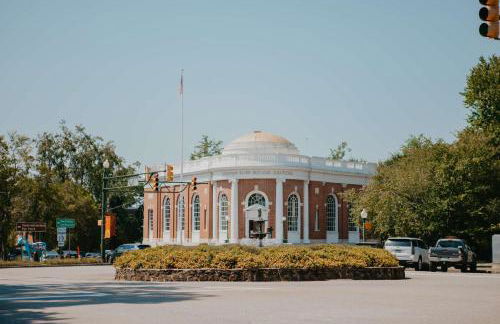 Briarwood Cottage Hot Tub Putt Putt Games - Foto 45