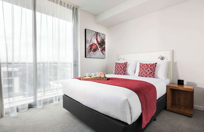 Ramada VetroBlu Scarborough Beach - Foto 41