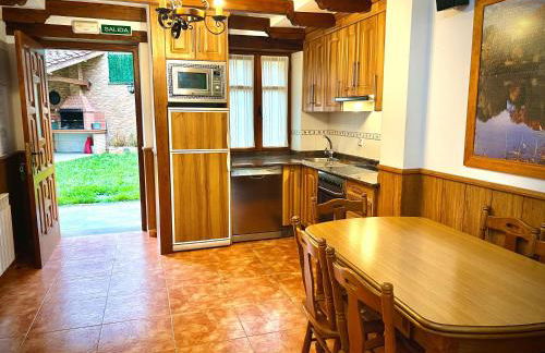 Viviendas Rurales El Cantón - Foto 30