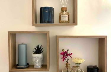 Studio neuf tout équipé - Calme - Proche centre ville - Parking gratuit - Foto 3