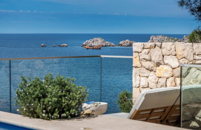 Villa Malo More - Foto 58