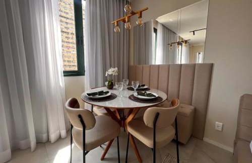 Luxurious studio next to Confeitaria Colombo - Foto 17