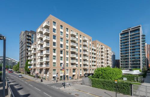 Stunning Apartment with Private Terrace - Foto 29