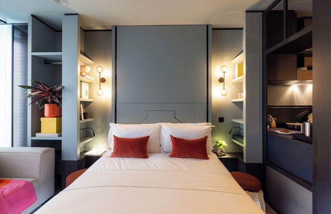 The Haydon by Nestor - Foto 12