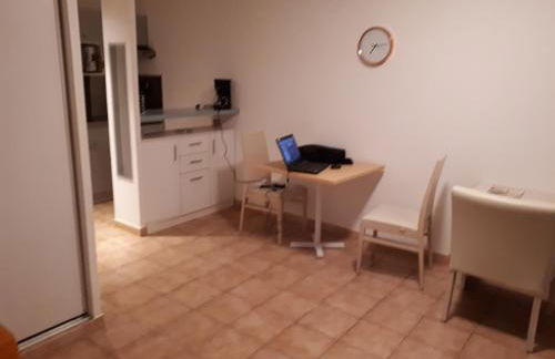 Apparthotel proche de Cannes - Foto 12