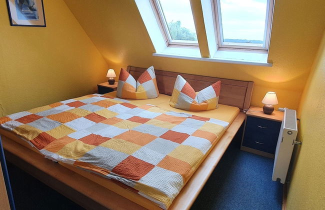 Ferienwohnung mit Garten in Zweedorf - Foto 2