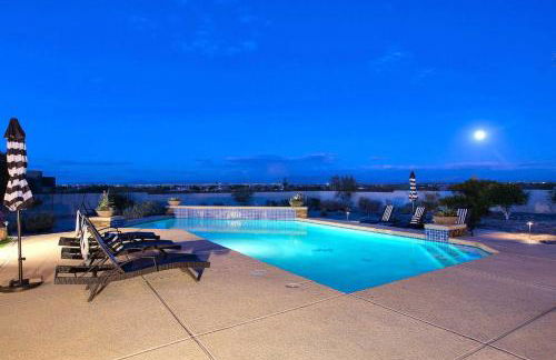 Mountain Majesty Escape with Pool in Queen Creek! - Foto 2