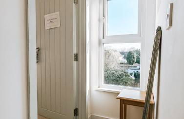 The Isabella Studio by Richmond Park - Foto 10