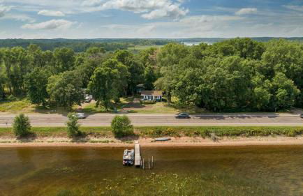 Lakeside Mille Lacs Cabin - Foto 27